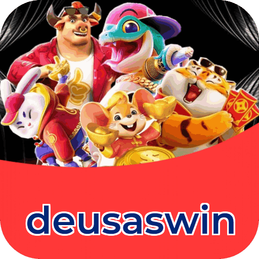 deusaswin - Infraestrutura de segurança certificada
